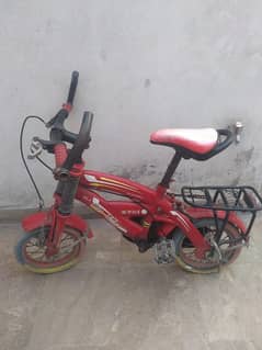 Kids Cycle for sale 0
