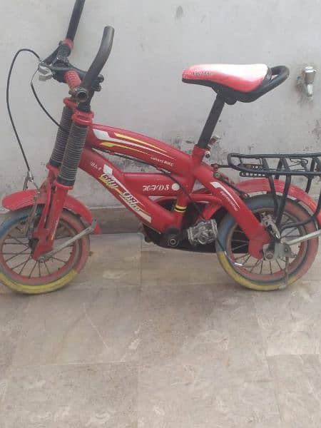 Kids Cycle for sale 2