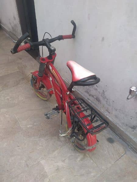 Kids Cycle for sale 3
