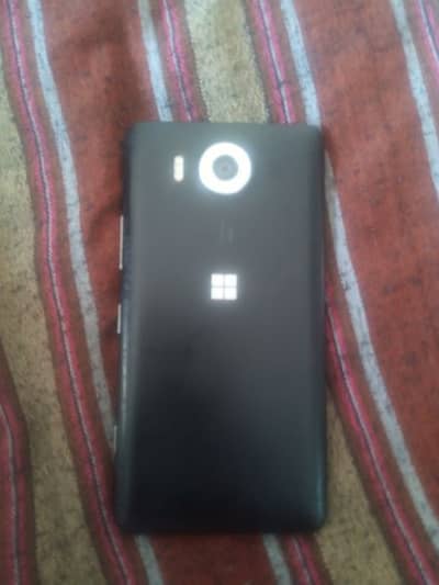 Nokia lumia window 10