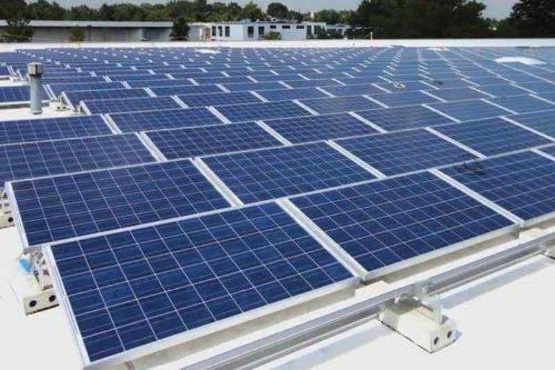 1kw 5kw 10kw 50kw 100kw competed solar system installation 2