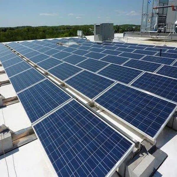 1kw 5kw 10kw 50kw 100kw competed solar system installation 3