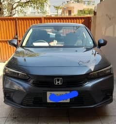 Honda Civic 2022 for sale 0