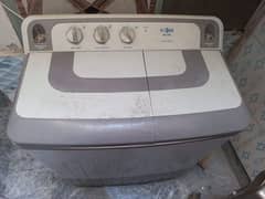 super Asia washing machine for sale