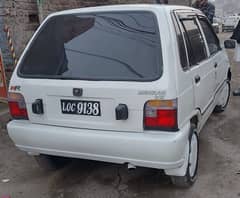 1990 Suzuki Mehran 0