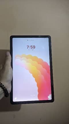 Samsung Tab S6 lite (SM-P613) USA variant best for pubg and work 0