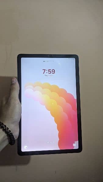 Samsung Tab S6 lite (SM-P613) USA variant best for pubg and work 1