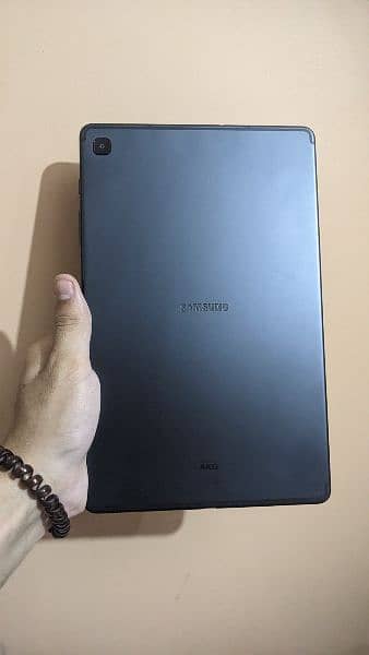 Samsung Tab S6 lite (SM-P613) USA variant best for pubg and work 2