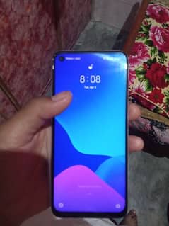 realme 6