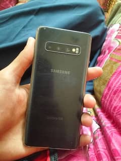 Samsung S10 0