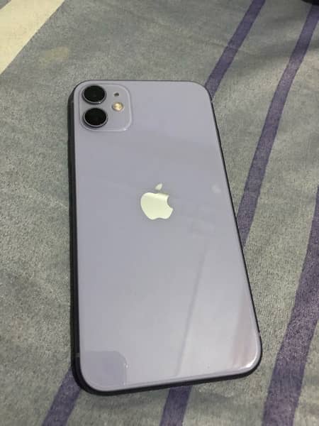 iphone 11 64gb jv non pta 9/10 All OK waterpack 2