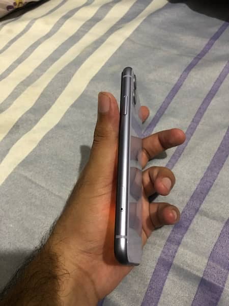iphone 11 64gb jv non pta 9/10 All OK waterpack 5