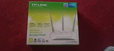 300 Mbps Wireless N Access Point
