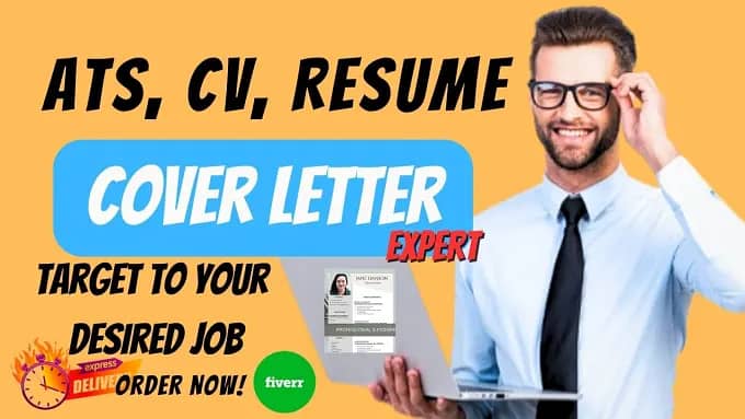 assignment writing job/CV/Resume Making/Cover Letter content writer 0