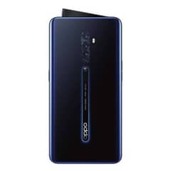 I'm selling my oppo Reno 2 /256 GB ram and memory box original charger