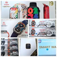 Smart watches at wholesale prices