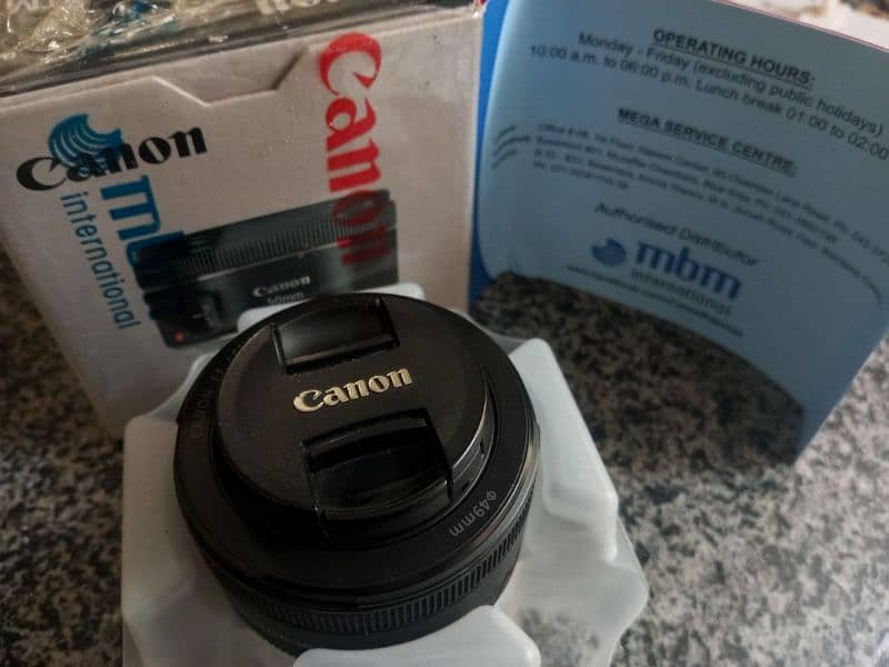 canon 50mm 1.8 stm 0