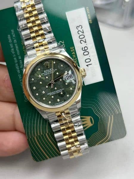 Watch Buyer | Rolex Cartier Omega Breitling Hublot IWC Tag Heuer Rado 1