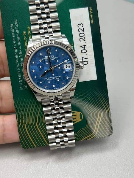 Watch Buyer | Rolex Cartier Omega Breitling Hublot IWC Tag Heuer Rado 2
