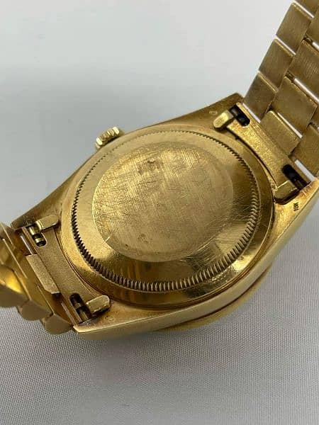 Watch Buyer | Rolex Cartier Omega Breitling Hublot IWC Tag Heuer Rado 11