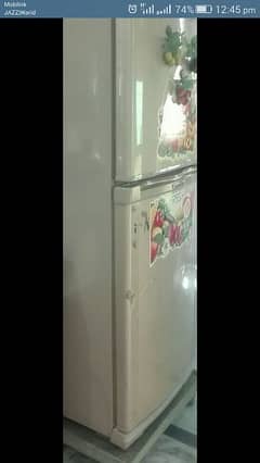 Dawlance Refrigerator 14cubic