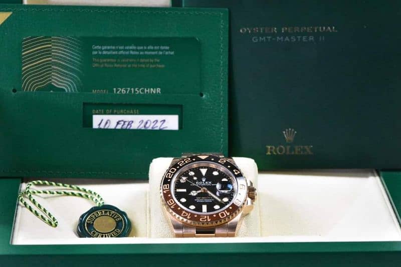 Watch Buyer | Rolex Cartier Omega Breitling Hublot IWC Tag Heuer Rado 3