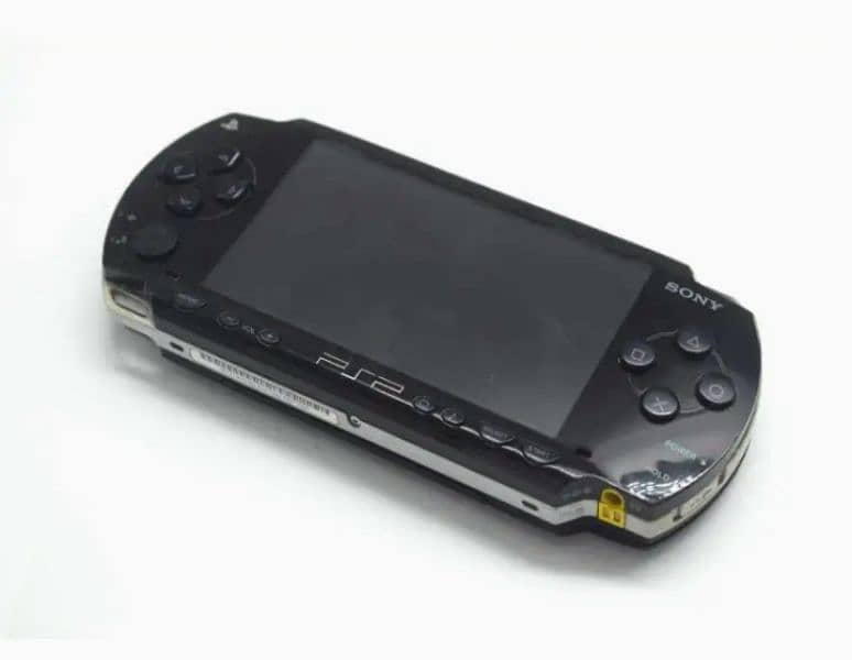 PSP Sony Portable Game 4 GB Memory  card 1001 mobile 03132315511 0