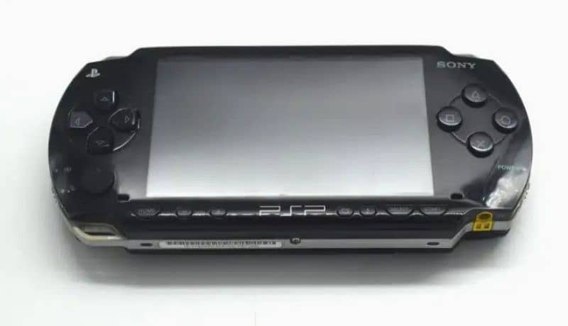 PSP Sony Portable Game 4 GB Memory  card 1001 mobile 03132315511 3