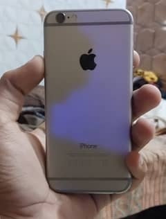 Iphone 6 PTA approved