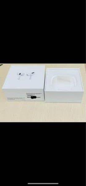 Original Apple Earpods Hong Kong version 2