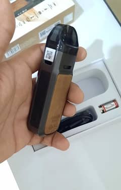 smoke nord 5 kit vape special addition. with flavour bottle 0
