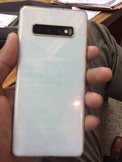 Samsung s 10plus