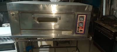 Pizza Oven For Sale / All Geniun running condition