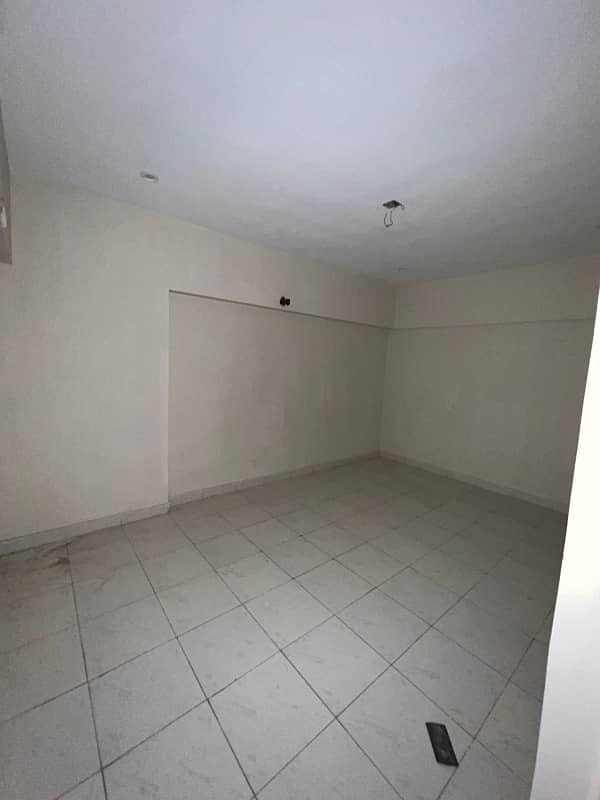 Quetta Town - Sector 18-A Flat Sized 950 Square Feet For sale 1