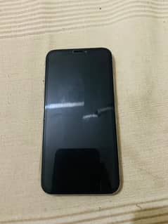 iphone X 64gb pta approved