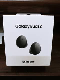 Galaxy Buds2