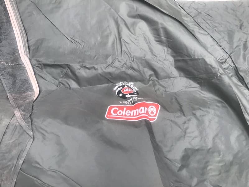 Coleman Camping Tent 3