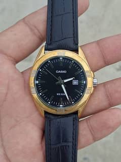 Casio Watch For Men