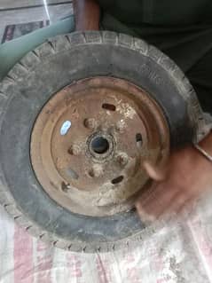 loader riskhka tyre for sale