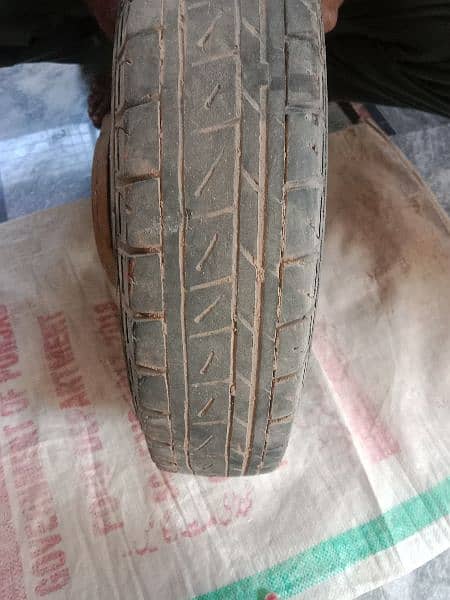 loader riskhka tyre for sale 1