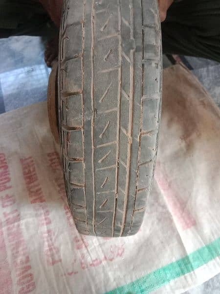 loader riskhka tyre for sale 4