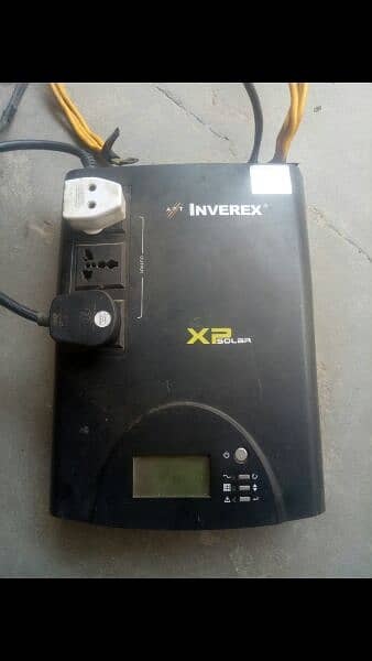 solar inverter 0