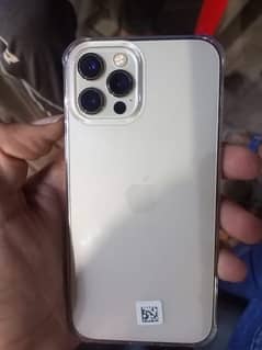 iphone 12 pro 256gb Non Active water pack