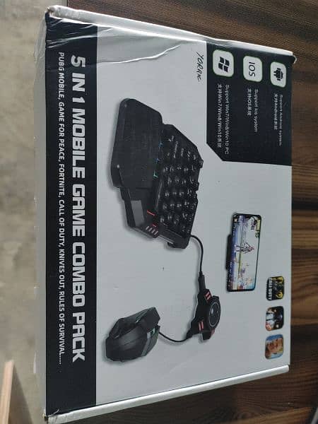 best for gaming pubg mobile keyboard mouse converter 1