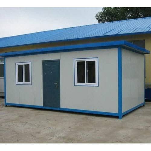 Prefab panels & buildings / 03005573549, prefeb sheds, container 1