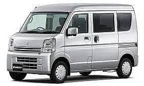 Rent a Car/ Events / Suzuki Every for rental & Northern Tours 3