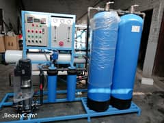 Water Filteration plant | Ro plant water plant | industrial ro plant