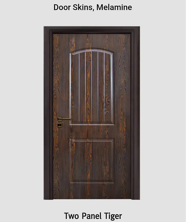 melamine Doors / Malaysia Doors / Engineering Doors 10