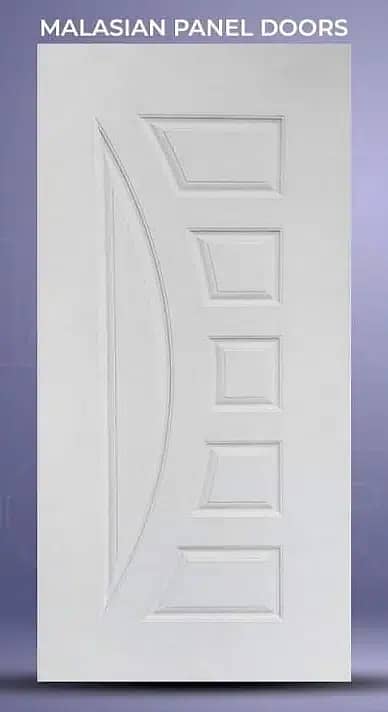 melamine Doors / Malaysia Doors / Engineering Doors 14