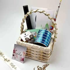 Eid gift baskets /birthday gift